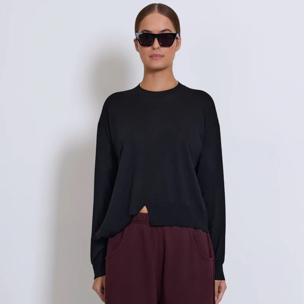 Roucha Saura Sweater